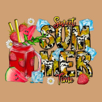 Sweet Summer Time Vintage Tee | Teevron