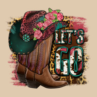 Let's Go Heavyweight Sweatshirt | Teevron