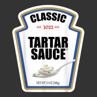 tartar sauce condiment diy halloween costume matching group t shirt | Teevron
