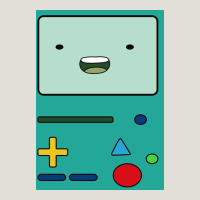 Adventure Time Game Bmo Cover Funny Heavy Core Tee | Teevron