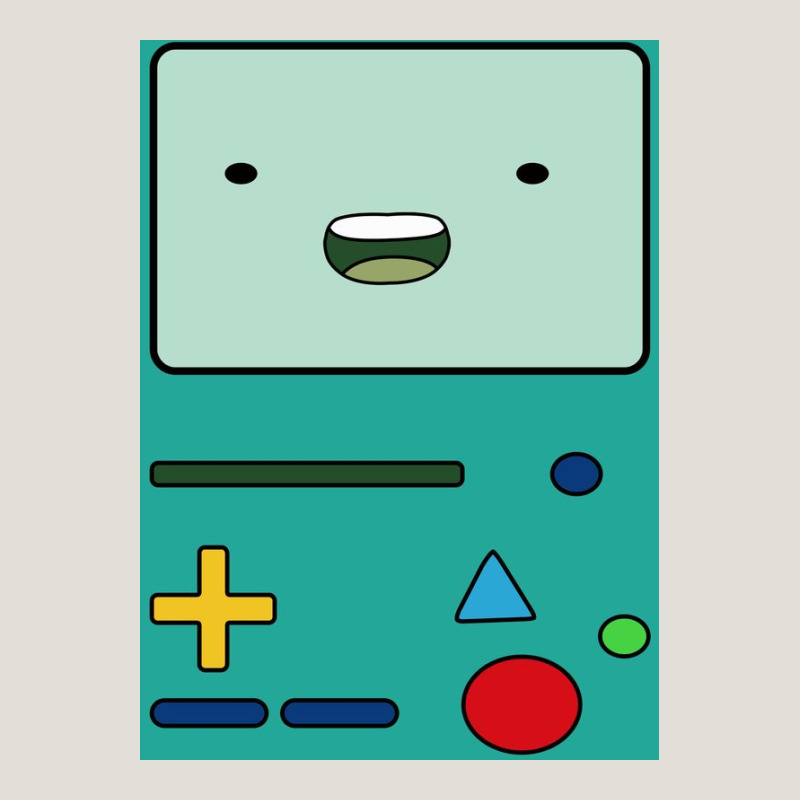 Adventure Time Game Bmo Cover Funny Heavy Core Tee by baoMotion | Teevron