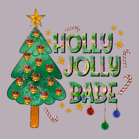 Jolly Jolly Babe Vintage Tee | Teevron