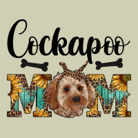 Cockapoo Mom Western Heavy Core Tee | Teevron