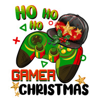 ho ho ho gamer Christmas | Teevron
