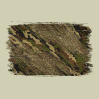 Camouflage Glitter Background Heavy Core Tee | Teevron