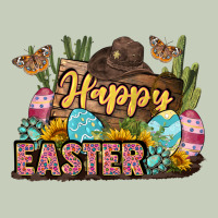 Happy Easter Ladies Tee | Teevron