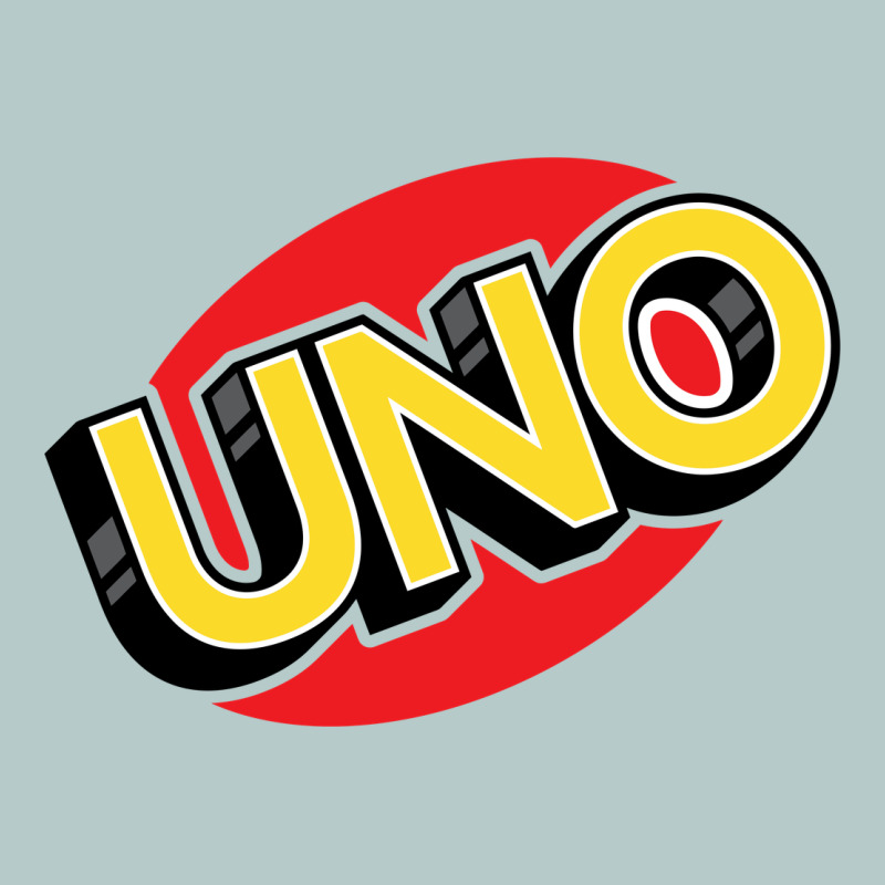 Uno Card Game Heavy Core Tee by baoMotion | Teevron
