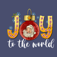 Joy To The World Vintage Tee | Teevron