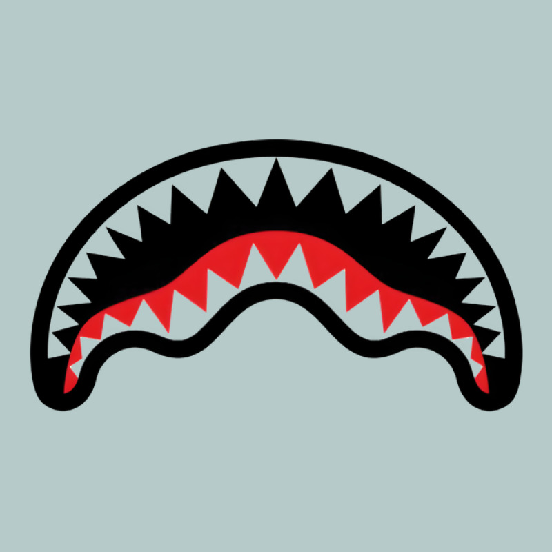 Hype Shark Heavy Core Tee by baoMotion | Teevron