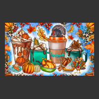 Thanksgiving Coffee Drink Kids Cup | Teevron