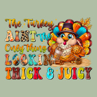 Thanksgiving Turkey Humor Urban Heavy Tee | Teevron