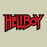 Hellboy Heavy Core Tee | Teevron