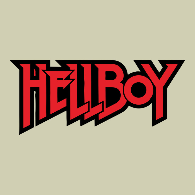 Hellboy Heavy Core Tee by baoMotion | Teevron