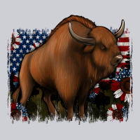American Bison Heavyweight Sweatshirt | Teevron