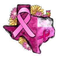 Texas Cancer Awareness map | Teevron