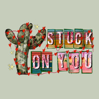 Stuck On You Ladies Tee | Teevron