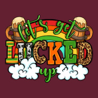Let's Get Lucked Up St. Patrick's Day Classic Tee | Teevron