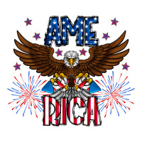 America eagle | Teevron