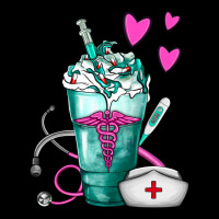 Nurse Frappe Heavy Core Tee | Teevron