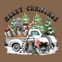 Merry Christmas Gnomies Premium Tee | Teevron