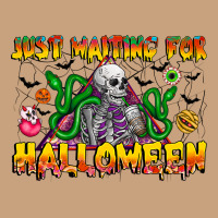 Just Mating For Halloween Vintage Tee | Teevron