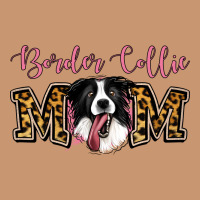 Border Collie Mom Heavyweight Hoodie | Teevron