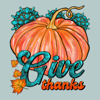 Give Thanks Heavy Core Tee | Teevron