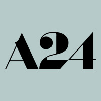 A24  Entertainment Heavy Core Tee | Teevron