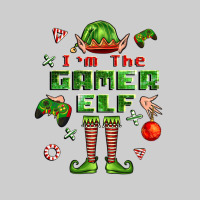 Im The Gamer Elf Premium Tee | Teevron