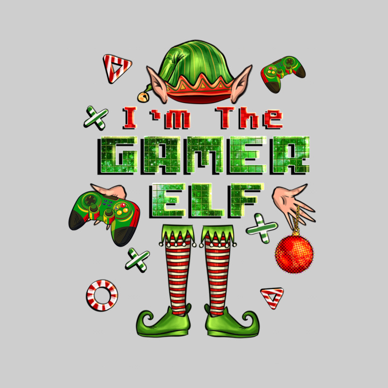 Im The Gamer Elf Premium Tee by FaDigitalArtStudio | Teevron