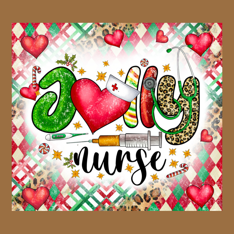 Joly Nurse Vintage Tee by CowhideDigitalArt | Teevron
