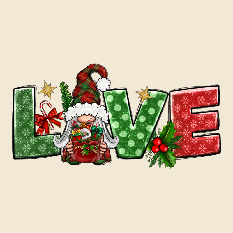 Love Christmas Gnome Premium Tee by BundleAndBundleShop | Teevron
