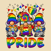 Pride Gnome Premium Hoodie | Teevron