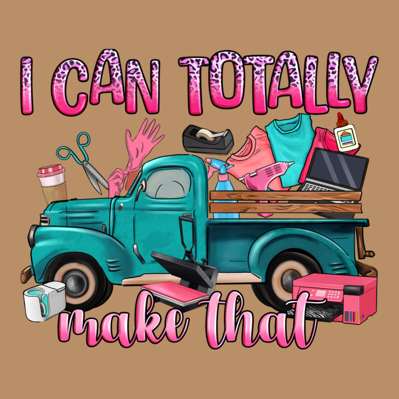 I Can Totally Make That Vintage Hoodie by Artiststas | Teevron