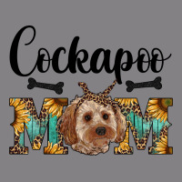 Cockapoo Mom Western Heavyweight Hoodie | Teevron