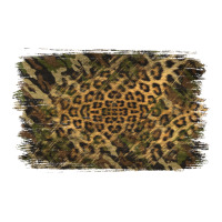 Camouflage Leopard Background | Teevron