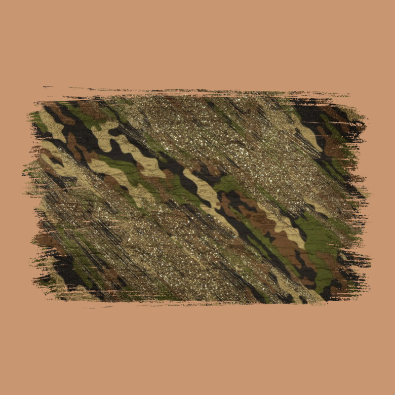 Camouflage Glitter Background Heavyweight Hoodie by Jasminsmagicworld | Teevron