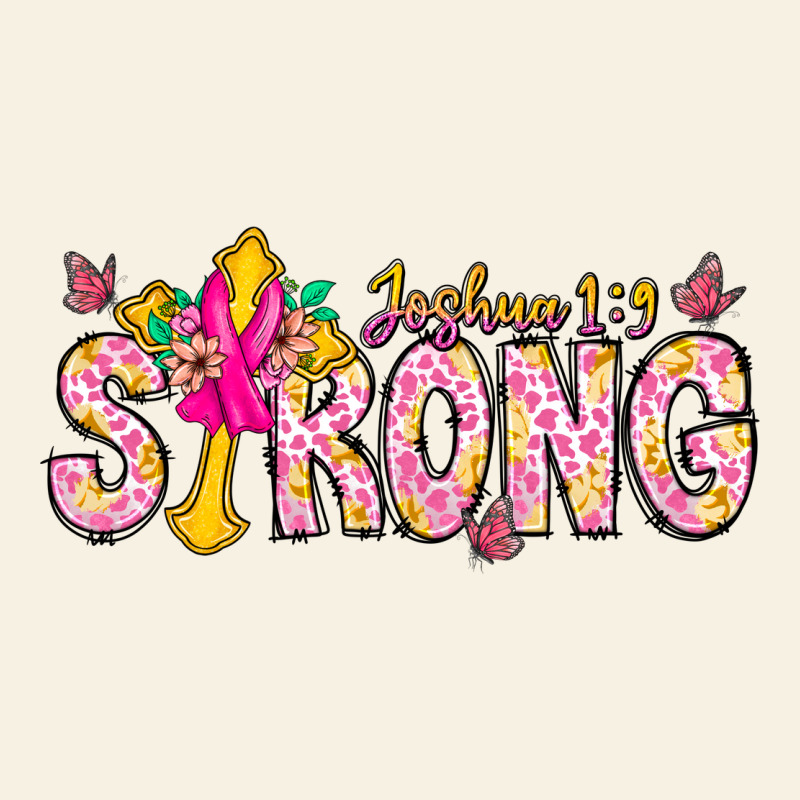 Joshua Strong Vintage Tee by CowhideDigitalArt | Teevron