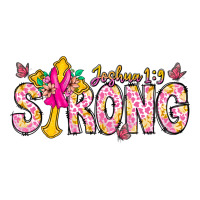 joshua strong | Teevron