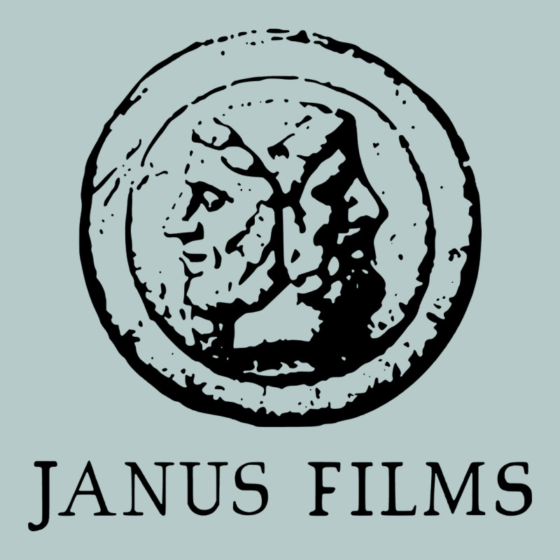 Janus Movies Heavy Core Tee by baoMotion | Teevron