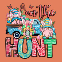Easter Gnomes On The Hunt Classic Tee | Teevron