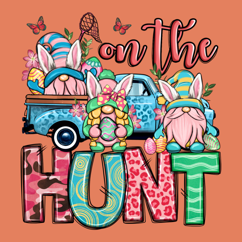 Easter Gnomes On The Hunt Classic Tee by OliviaCreatesArt | Teevron