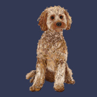 Cockapoo Heavyweight Hoodie | Teevron