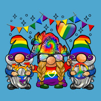 Lgbtq Gnome Premium Hoodie | Teevron