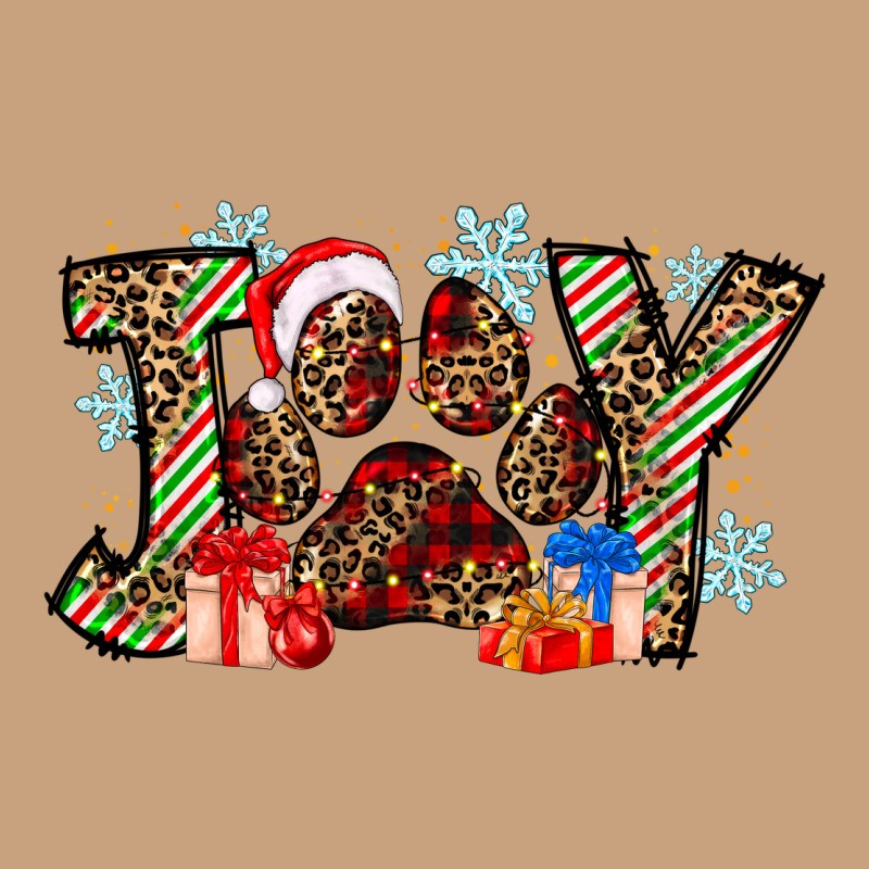 Festive Joy Vintage Tee by CowhideDigitalArt | Teevron