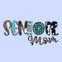 Senior Mom Urban Heavy Tee | Teevron