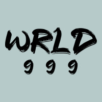 Wrld Singer 999 Black Heavy Core Tee | Teevron