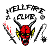 hellfire club strangerthings | Teevron