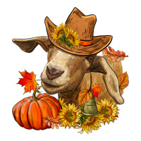 fall goat | Teevron
