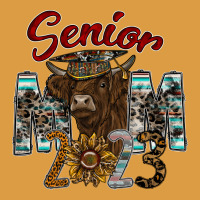 Senior Mom 2023 Urban Heavy Tee | Teevron